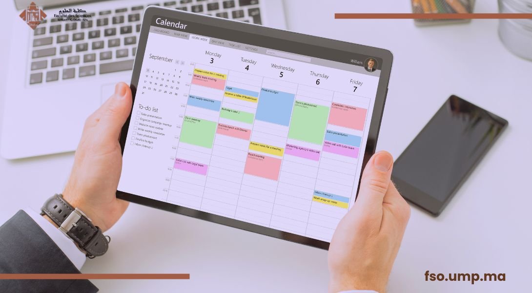 Examens du semestre de printemps 23-24