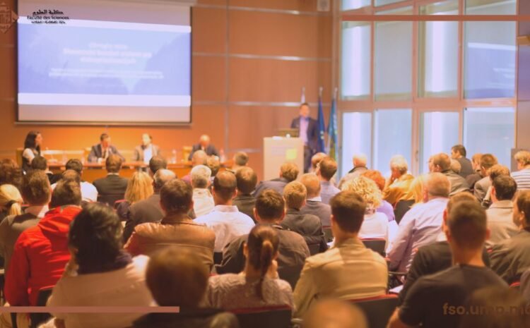 Conférence : Réflexions sur l’évaluation pédagogique.