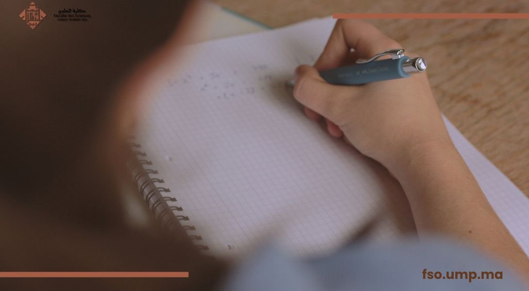 Concours Université Mohammed1er 2024 (46 Postes)