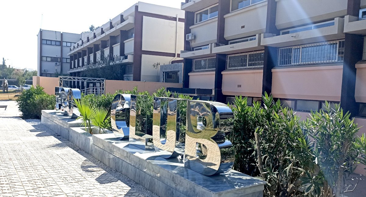 Campus Connecté